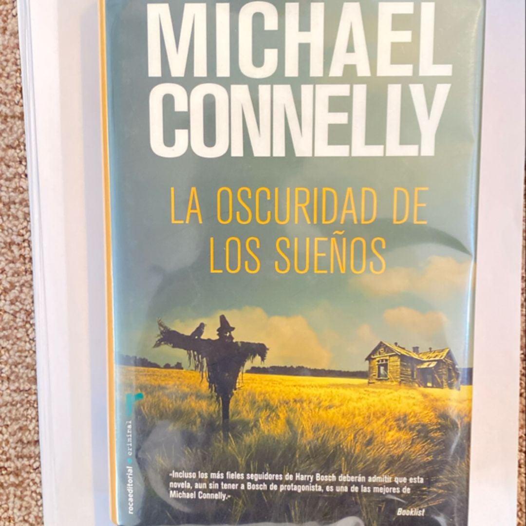 La Oscuridad de los Sueños