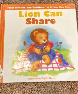 Lion Can Share