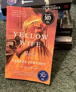 Yellow Wife