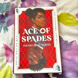 Ace of Spades