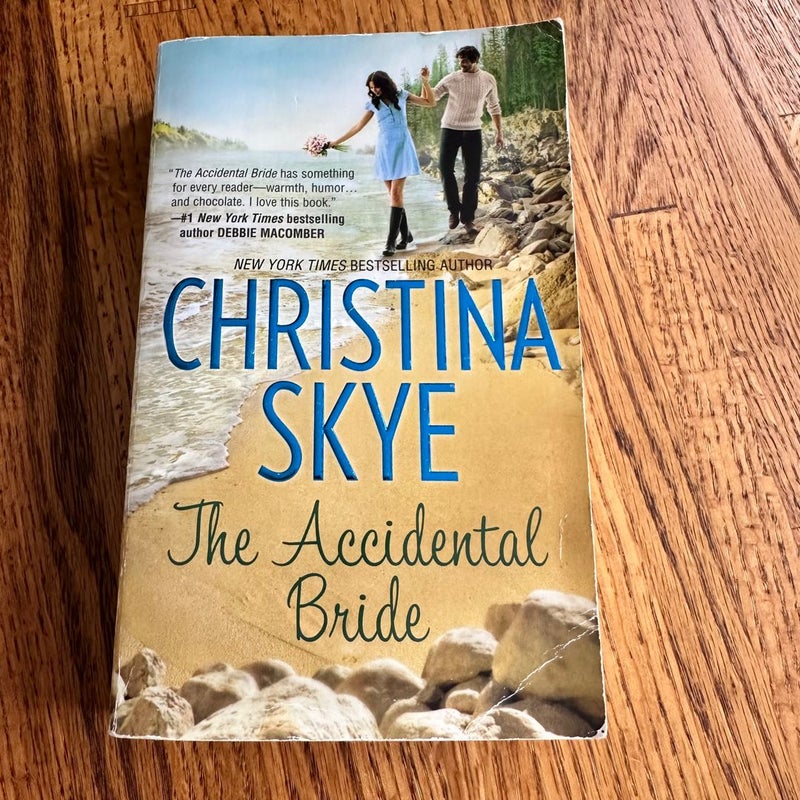 The Accidental Bride