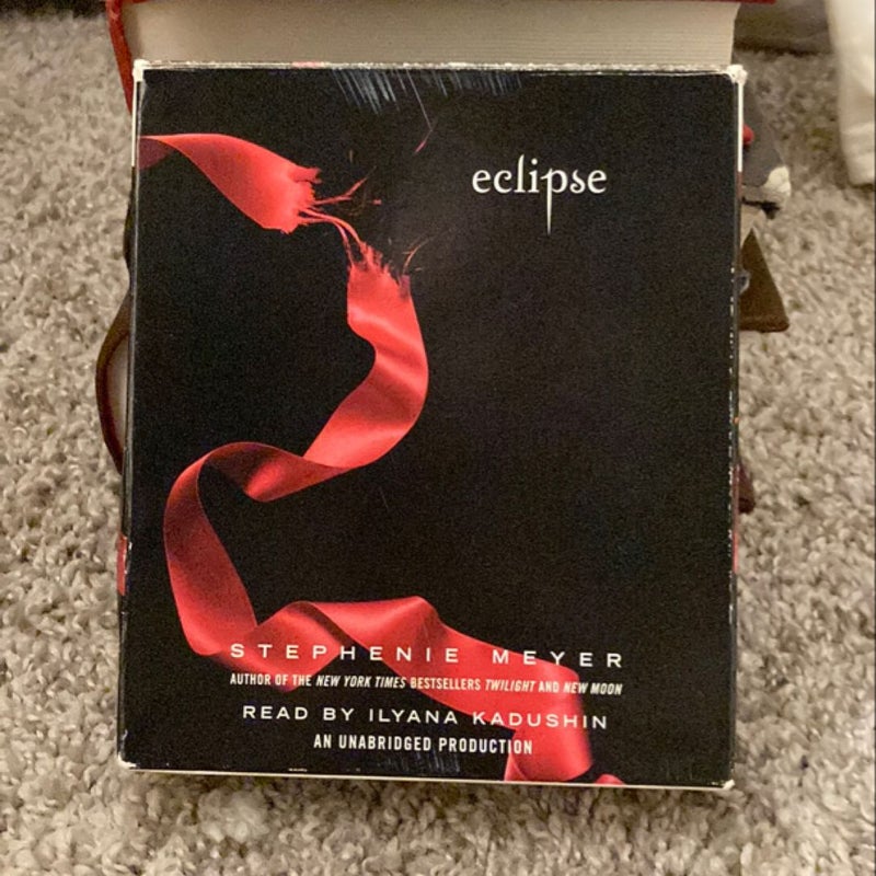 Eclipse