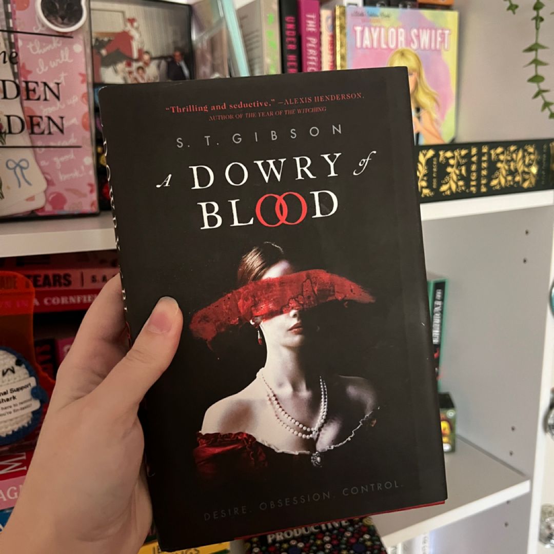 A Dowry of Blood
