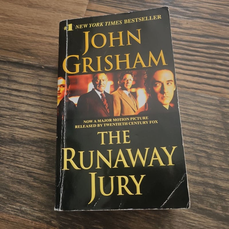 The Runaway Jury