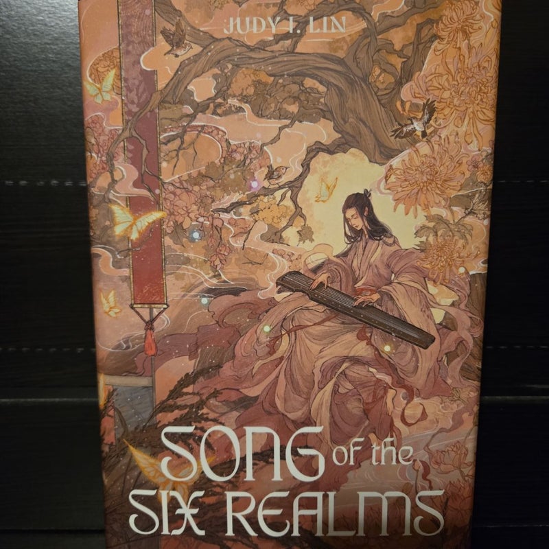 Song of the Six Realms