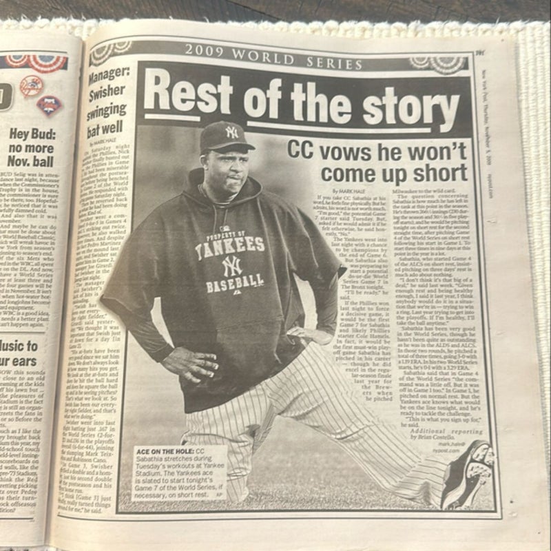 New York Post