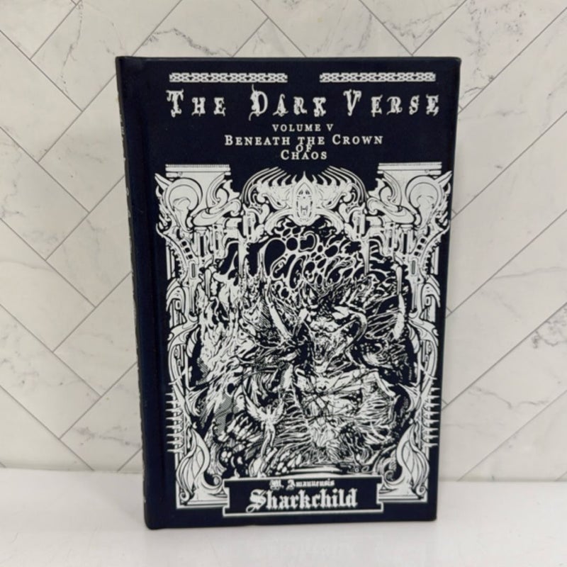 The Dark Verse Volume 5 