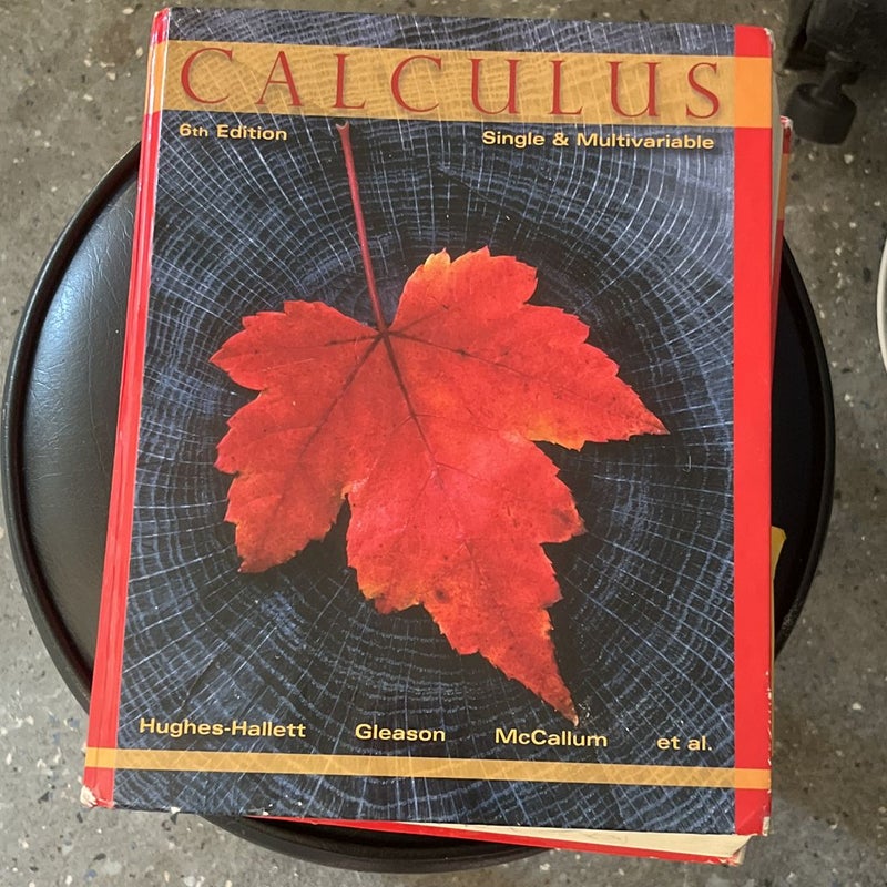 Calculus