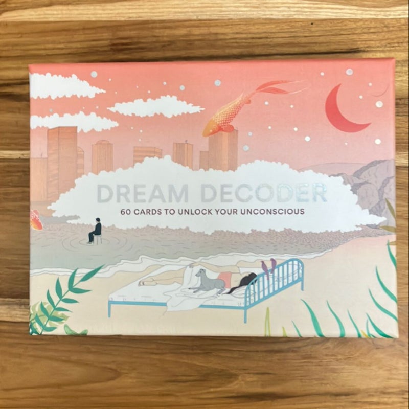 Dream Decoder