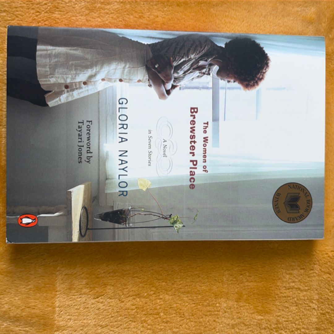 The Women of Brewster Place