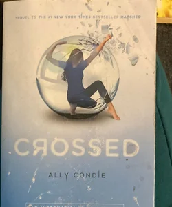 Crossed