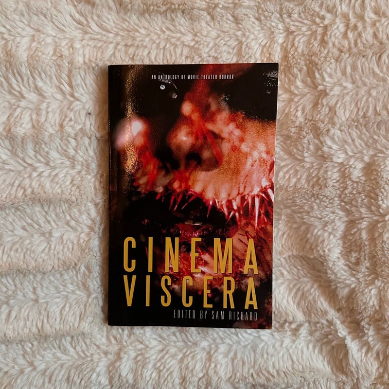 Cinema Viscera