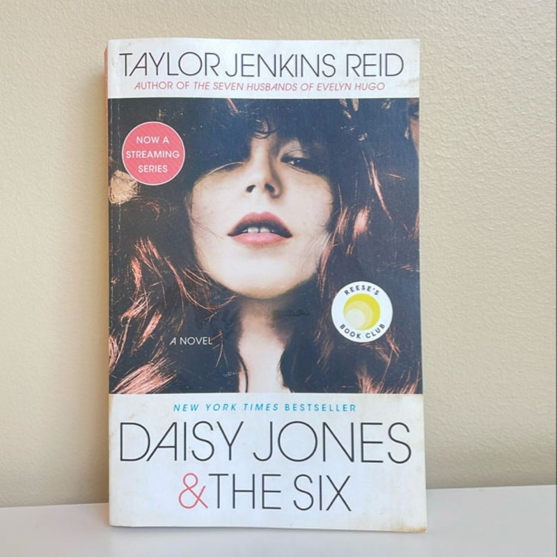 Daisy Jones and the Six