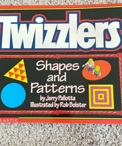 Twizzlers