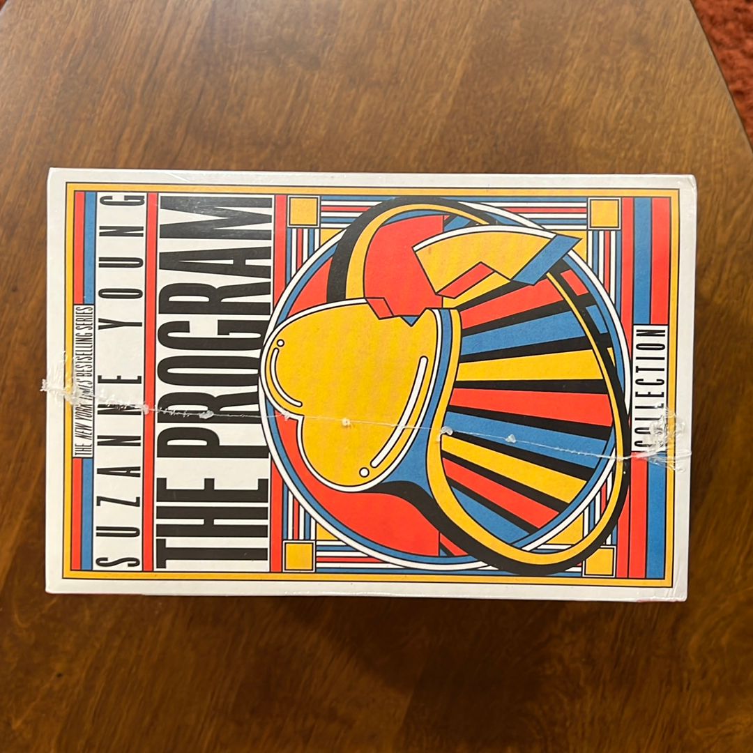 The Program Collection (Boxed Set)