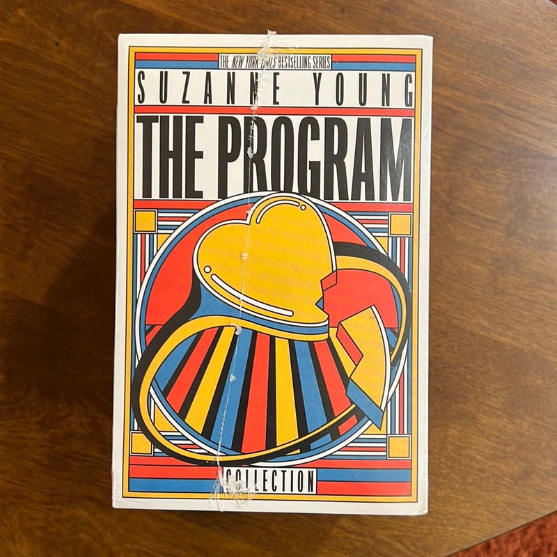 The Program Collection (Boxed Set)