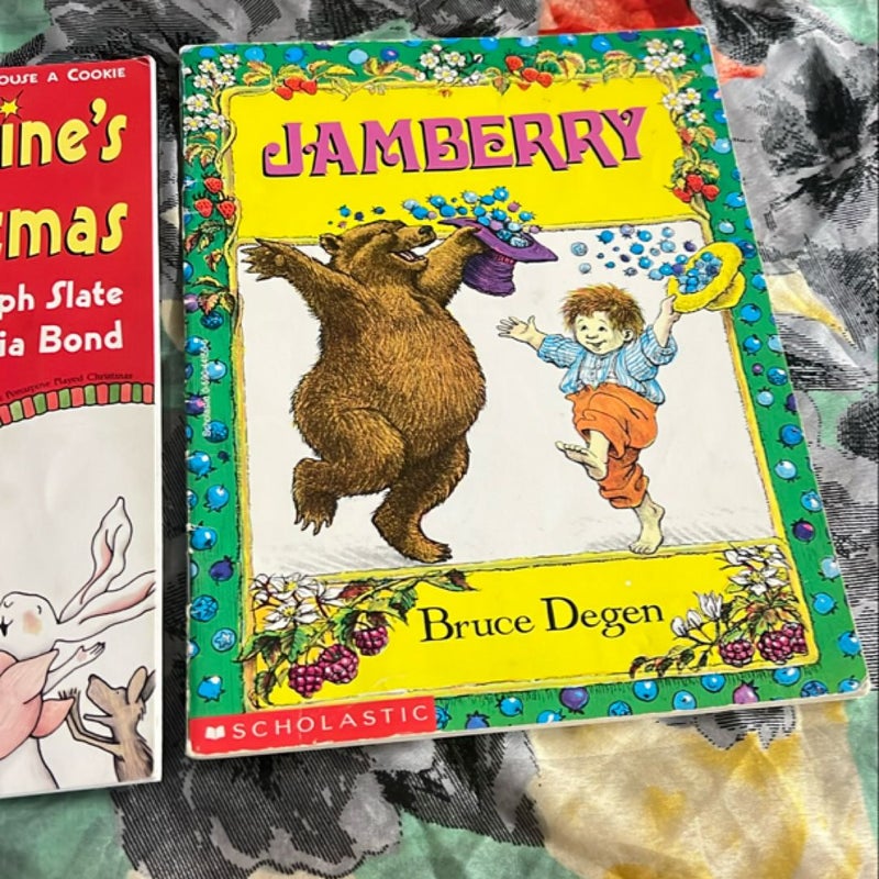 Children’s Book Bundle