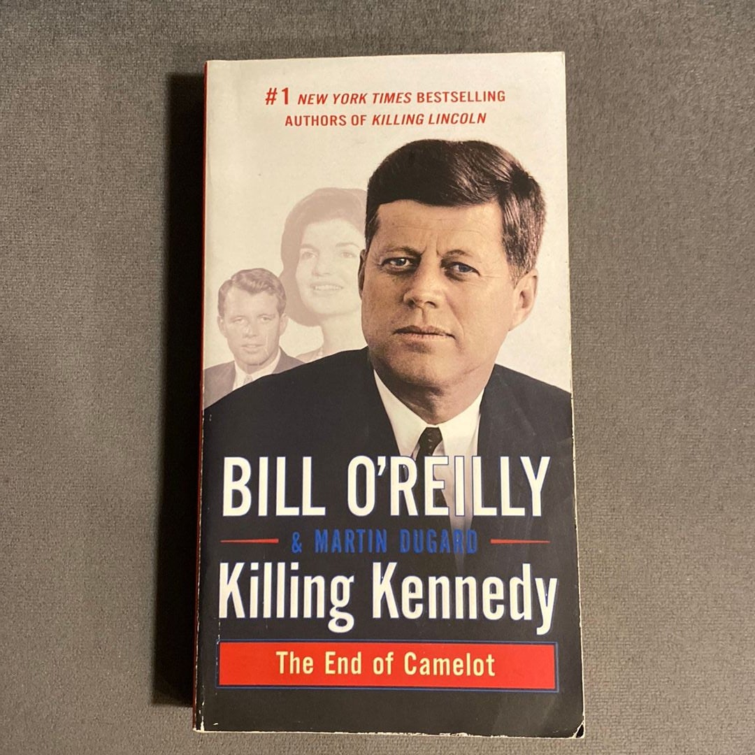 Killing Kennedy