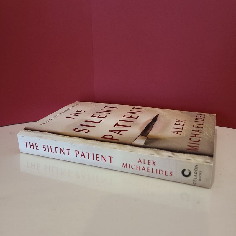 The Silent Patient