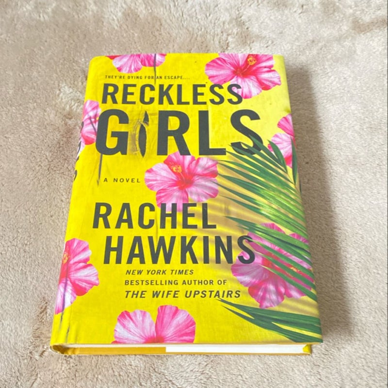 Reckless Girls