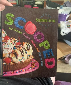 Southern Living Scooped