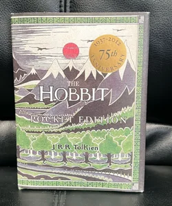 The Hobbit: Pocket Edition