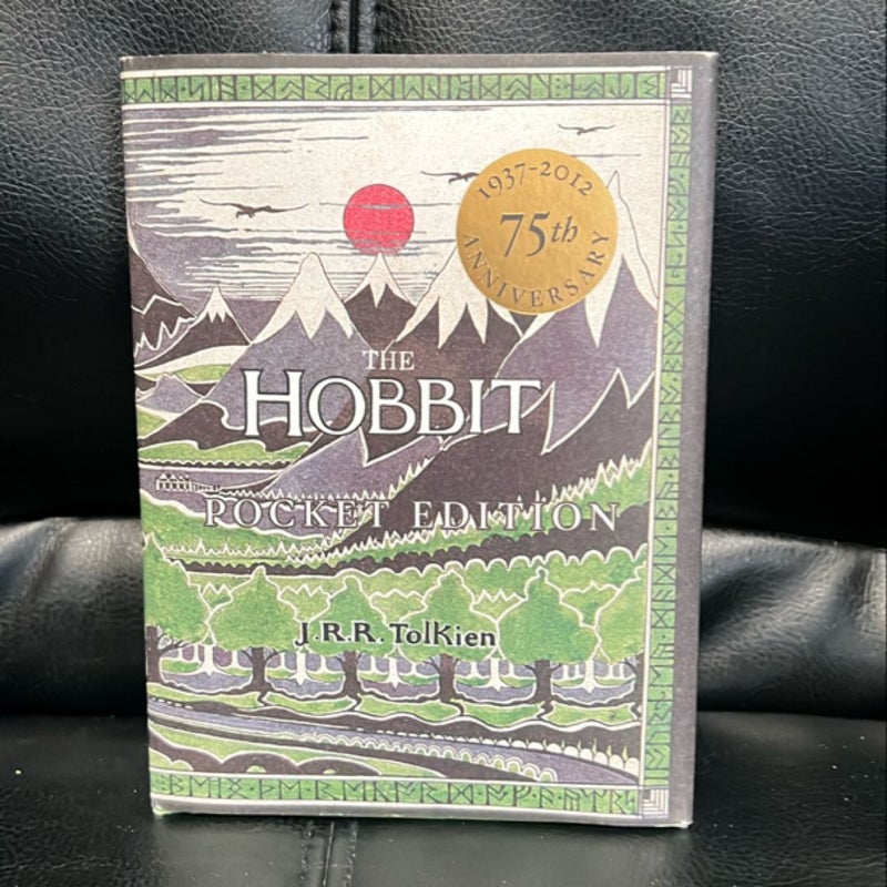 The Hobbit: Pocket Edition