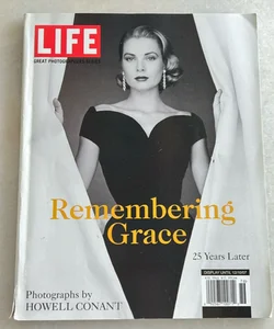 Life: Remembering Grace
