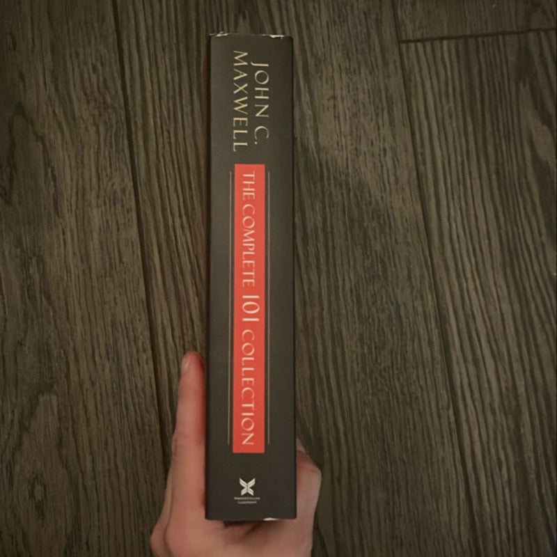 The Complete 101 Collection