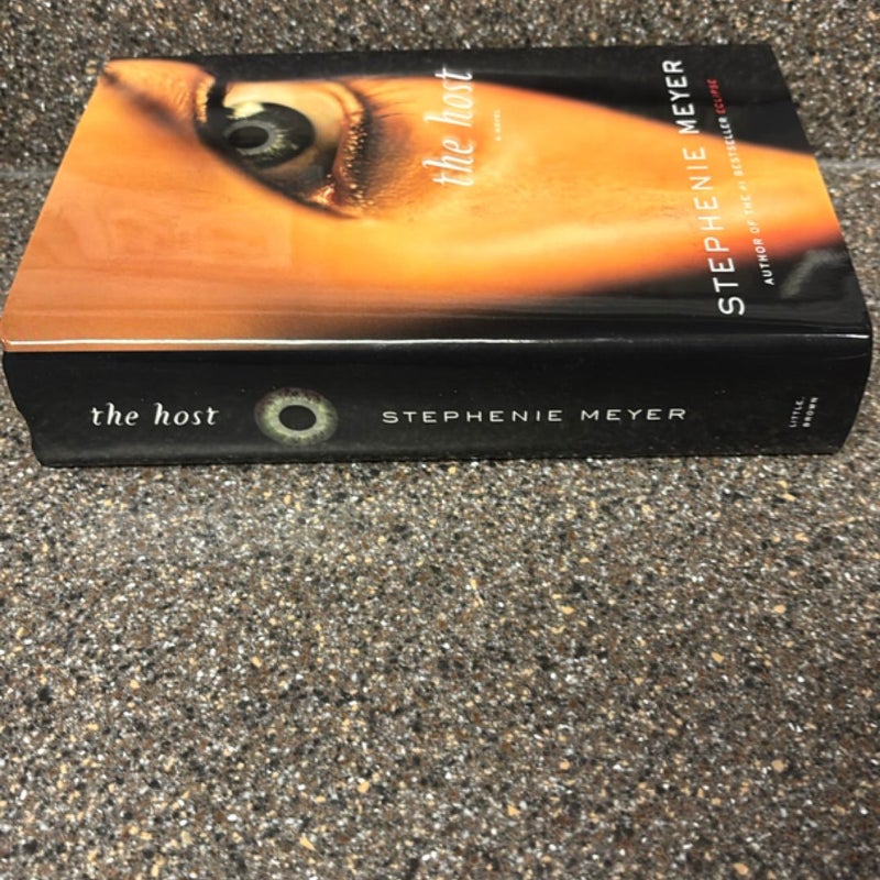 The Host