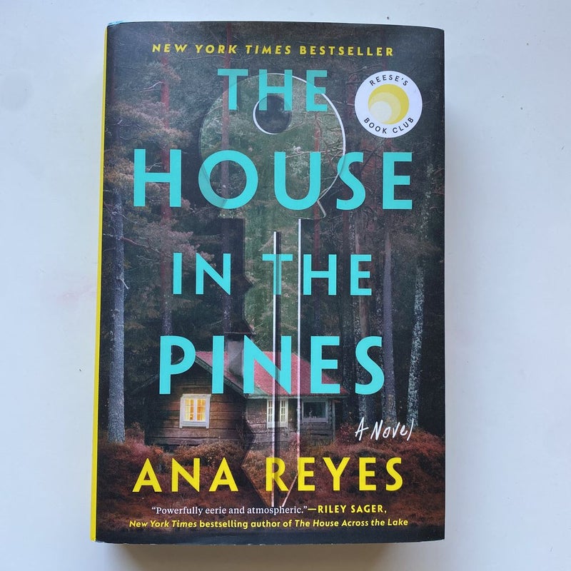 The House in the Pines