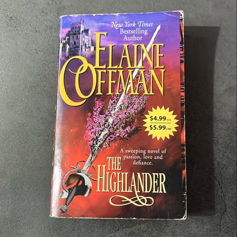 The Highlander