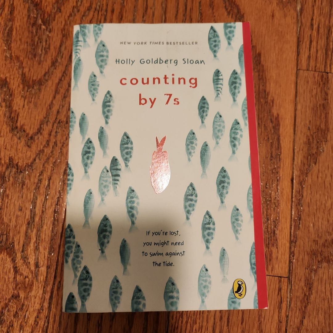 Counting By 7s