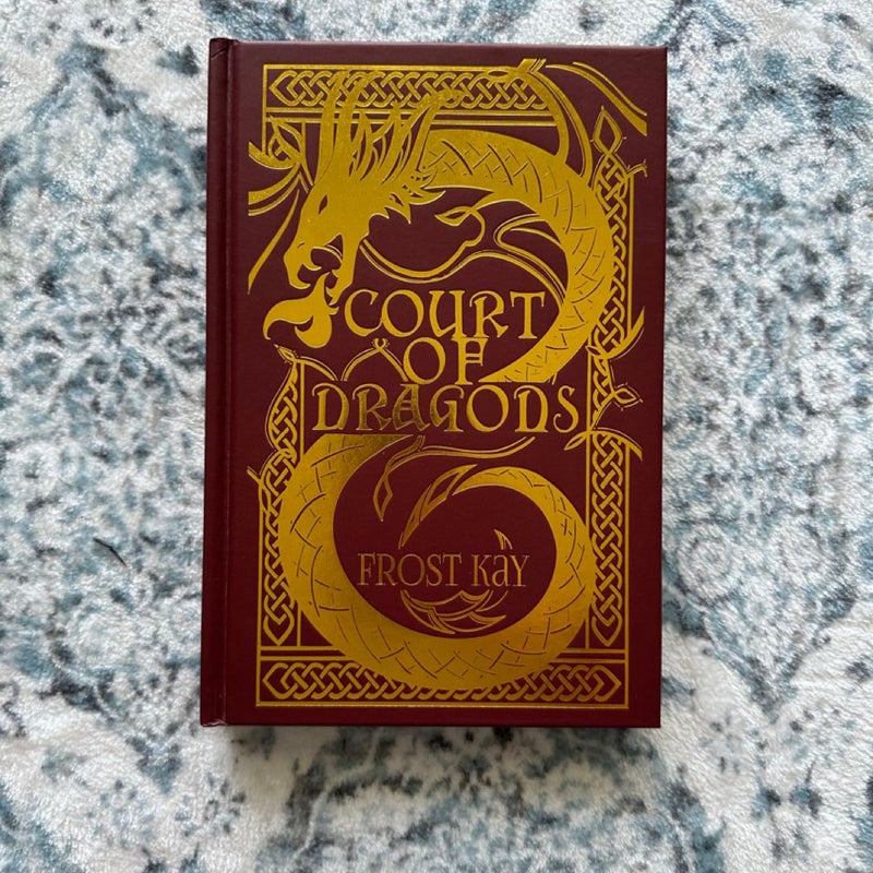Court of Dragons
