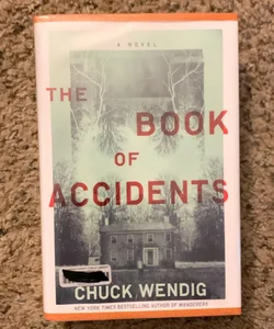 The Book of Accidents