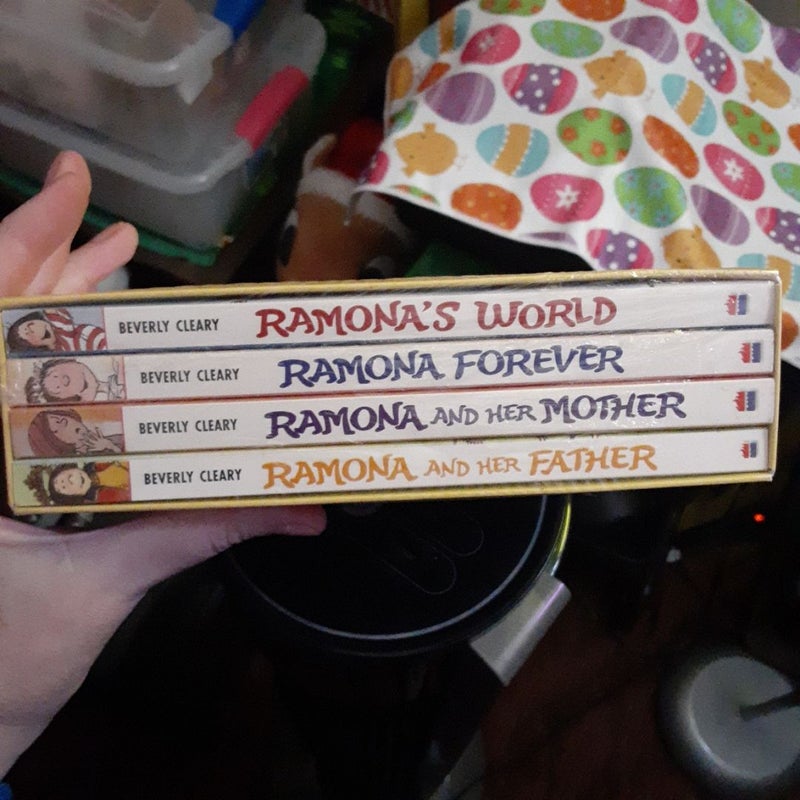 The Ramona Collection