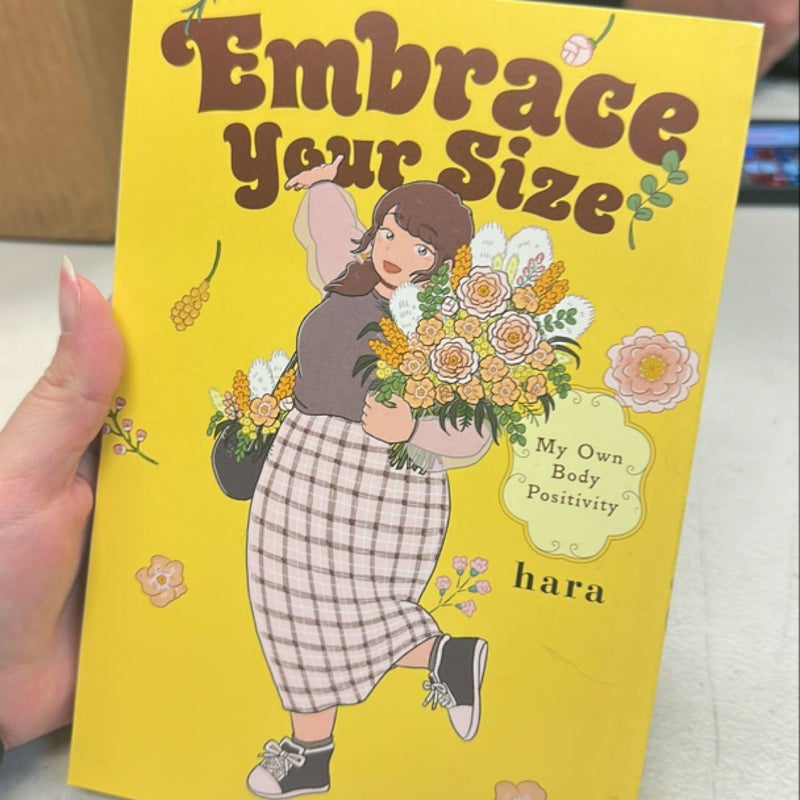 Embrace Your Size