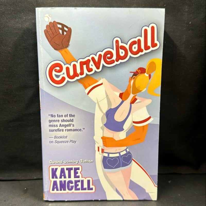 Curveball