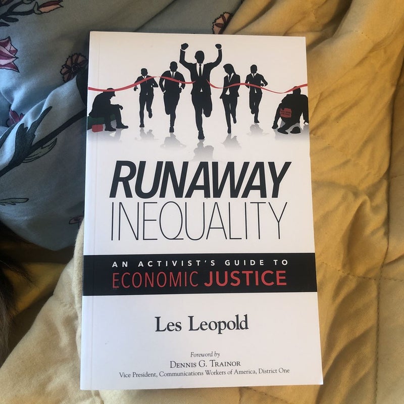 Runaway Inequality