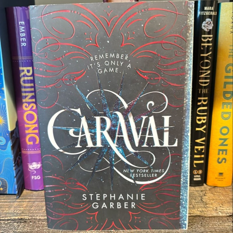 Caraval