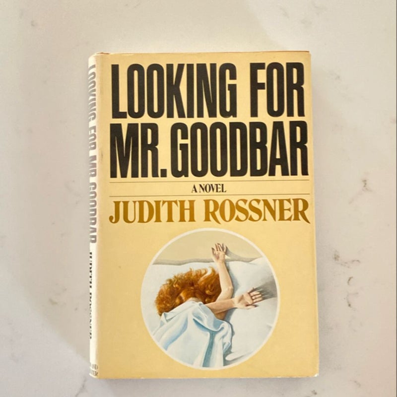 Looking for Mr  Goodbar