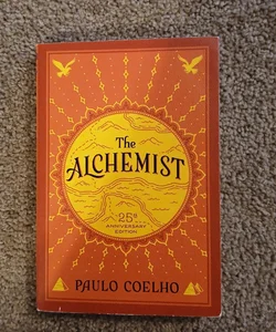 The Alchemist