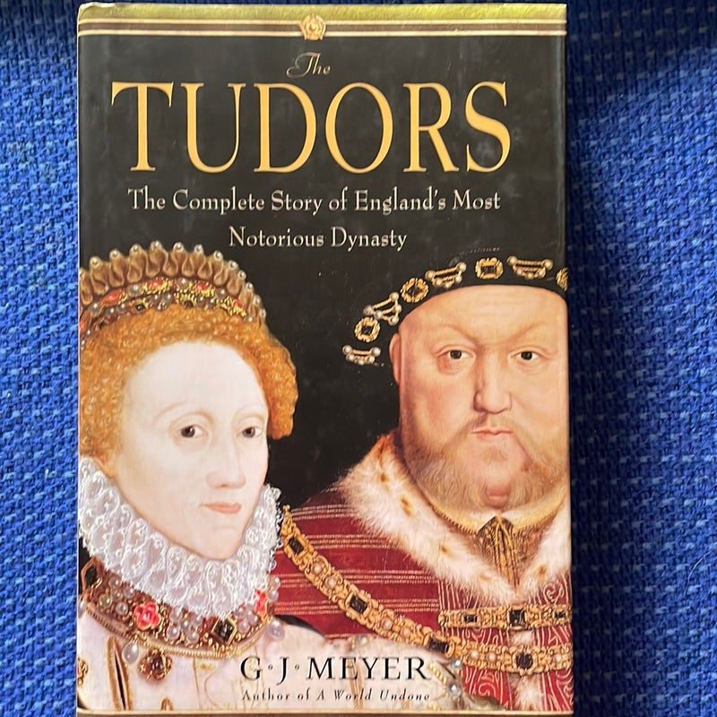 The Tudors