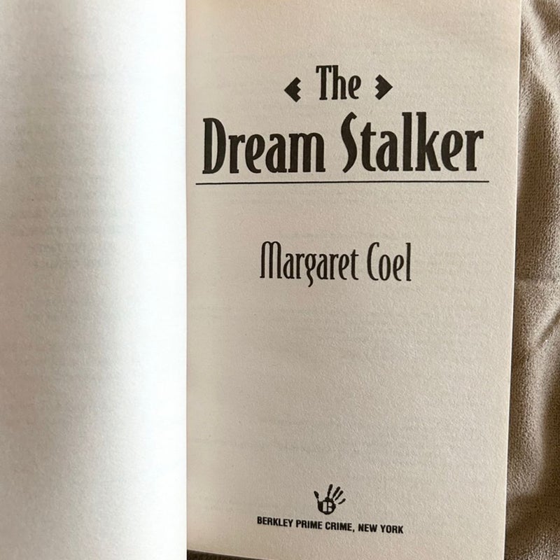 The Dream Stalker  1413