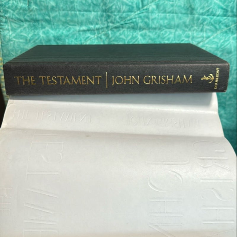 The Testament