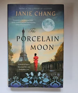 The Porcelain Moon