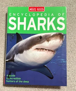 Encyclopedia of Sharks