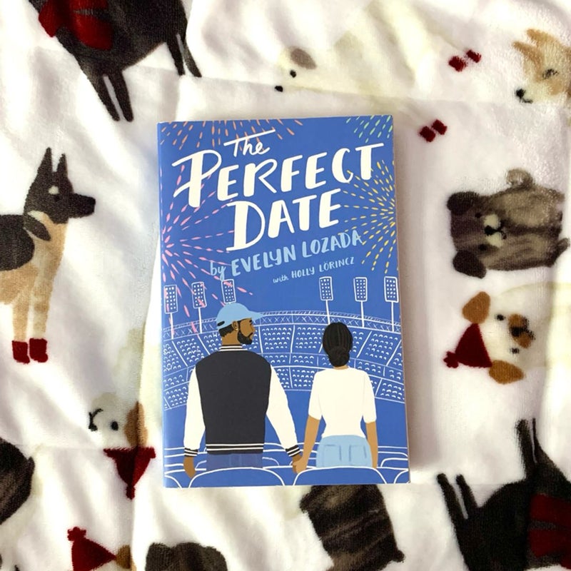 The Perfect Date