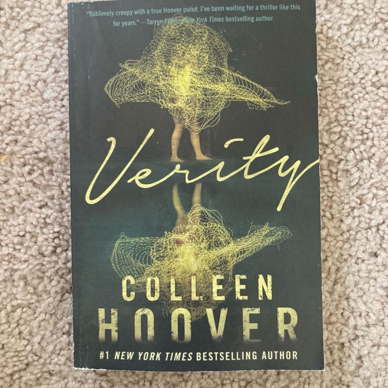 Verity