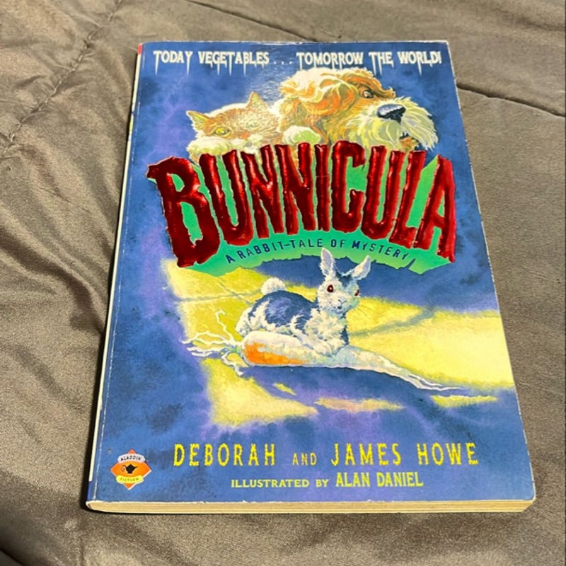 Bunnicula 